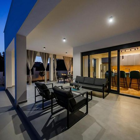 Villa Luka Kastela Dış mekan fotoğraf