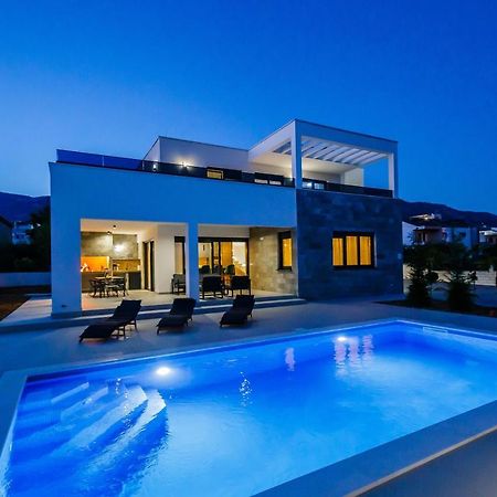 Villa Luka Kastela Dış mekan fotoğraf