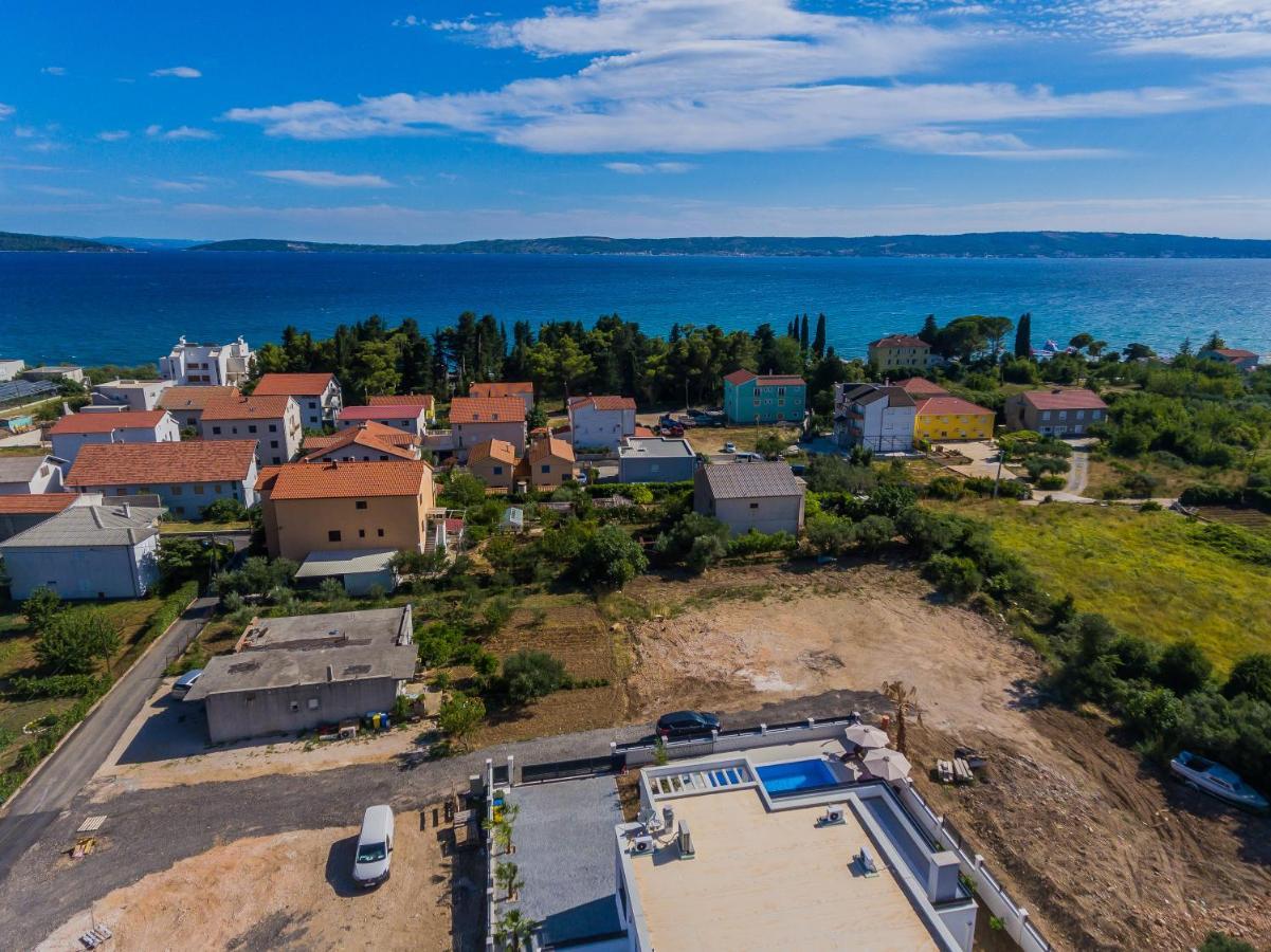 Villa Luka Kastela Dış mekan fotoğraf