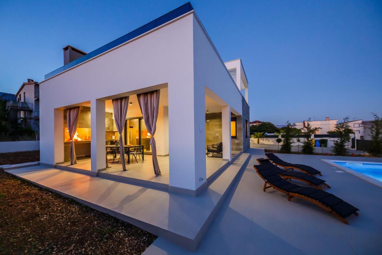 Villa Luka Kastela Dış mekan fotoğraf