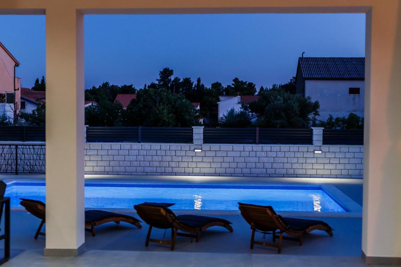 Villa Luka Kastela Dış mekan fotoğraf