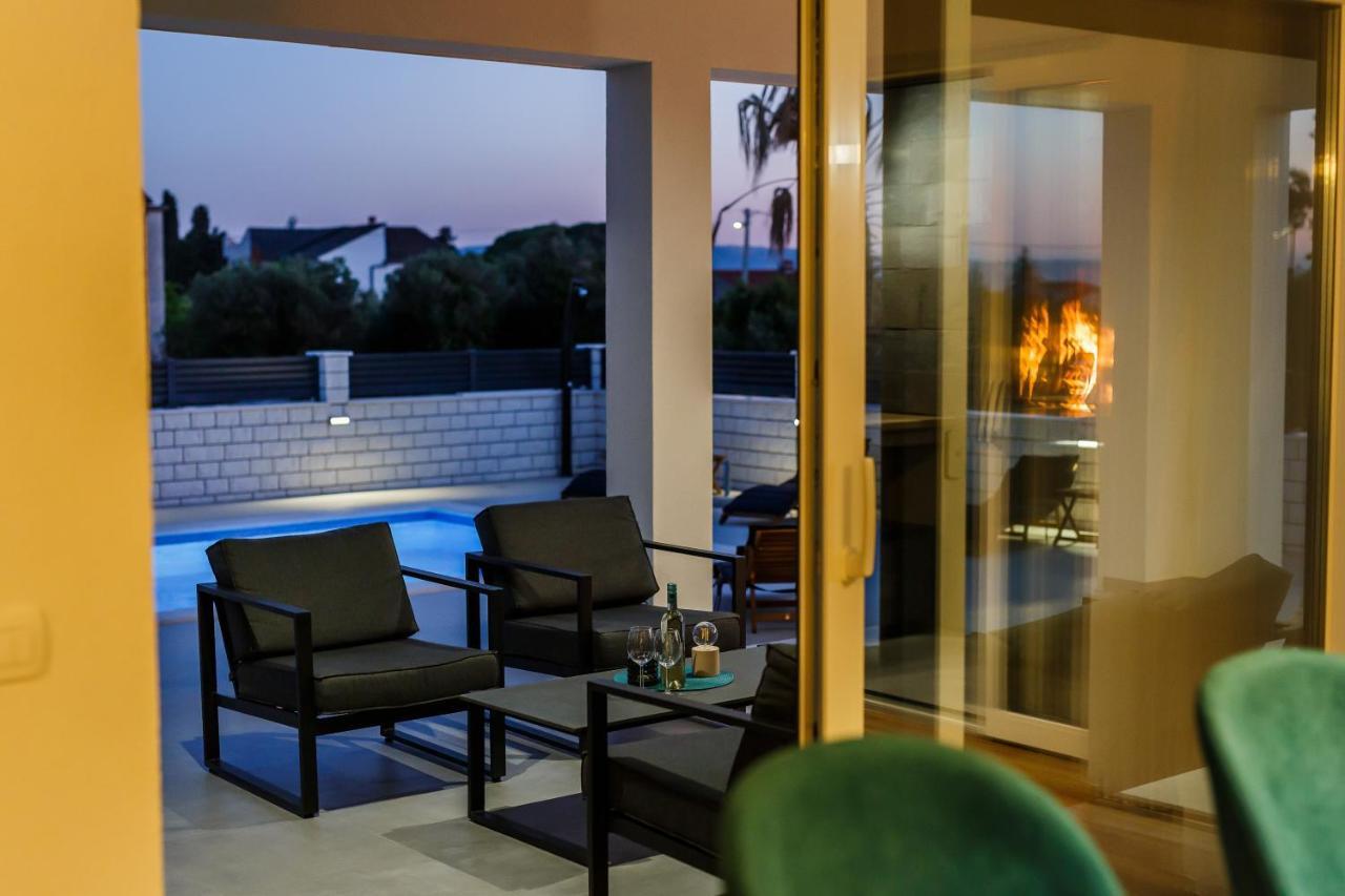 Villa Luka Kastela Dış mekan fotoğraf