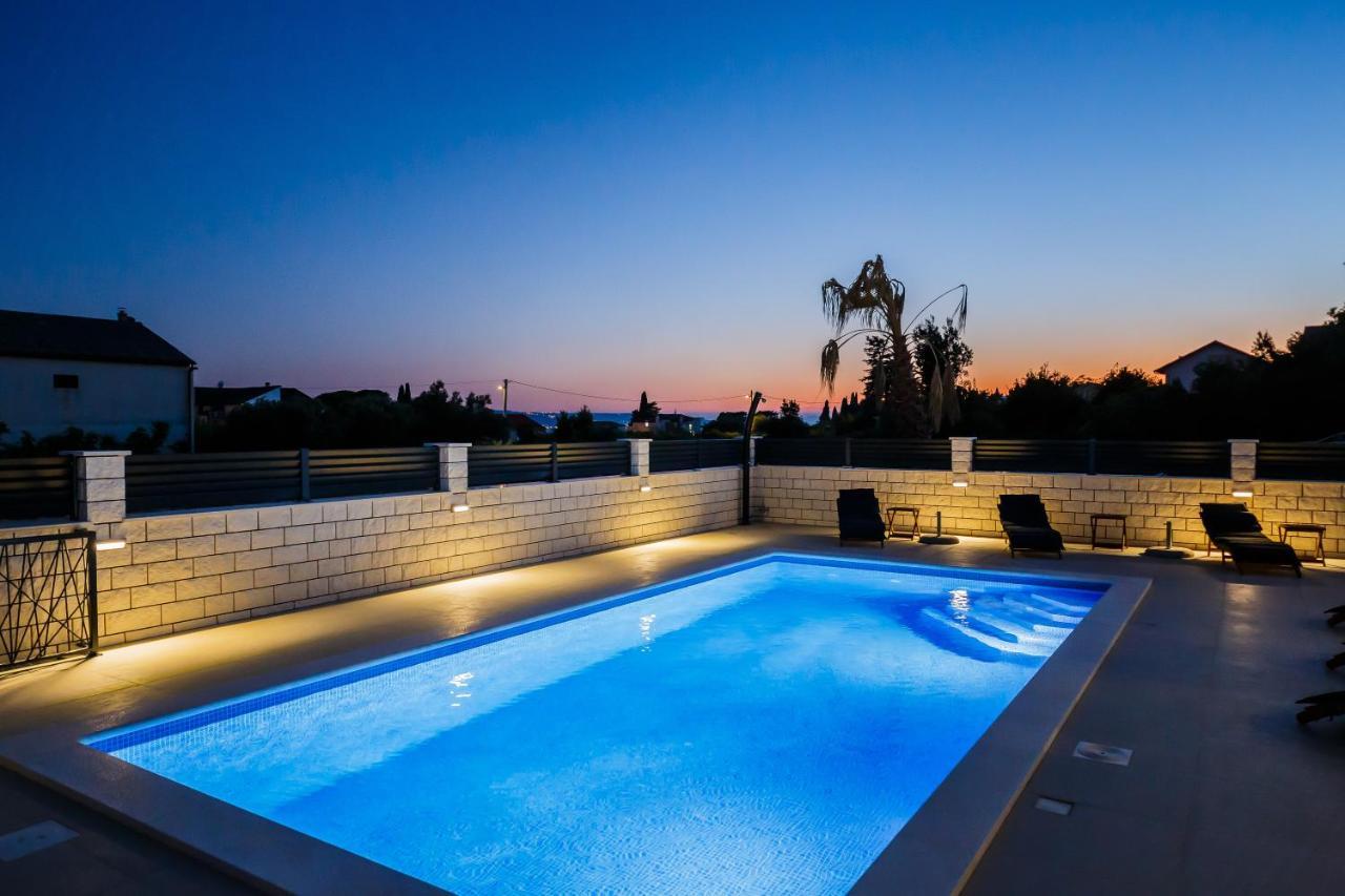 Villa Luka Kastela Dış mekan fotoğraf